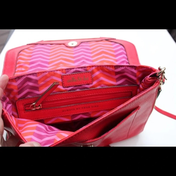 Stella & Dot cross bag - Picture 7 of 12